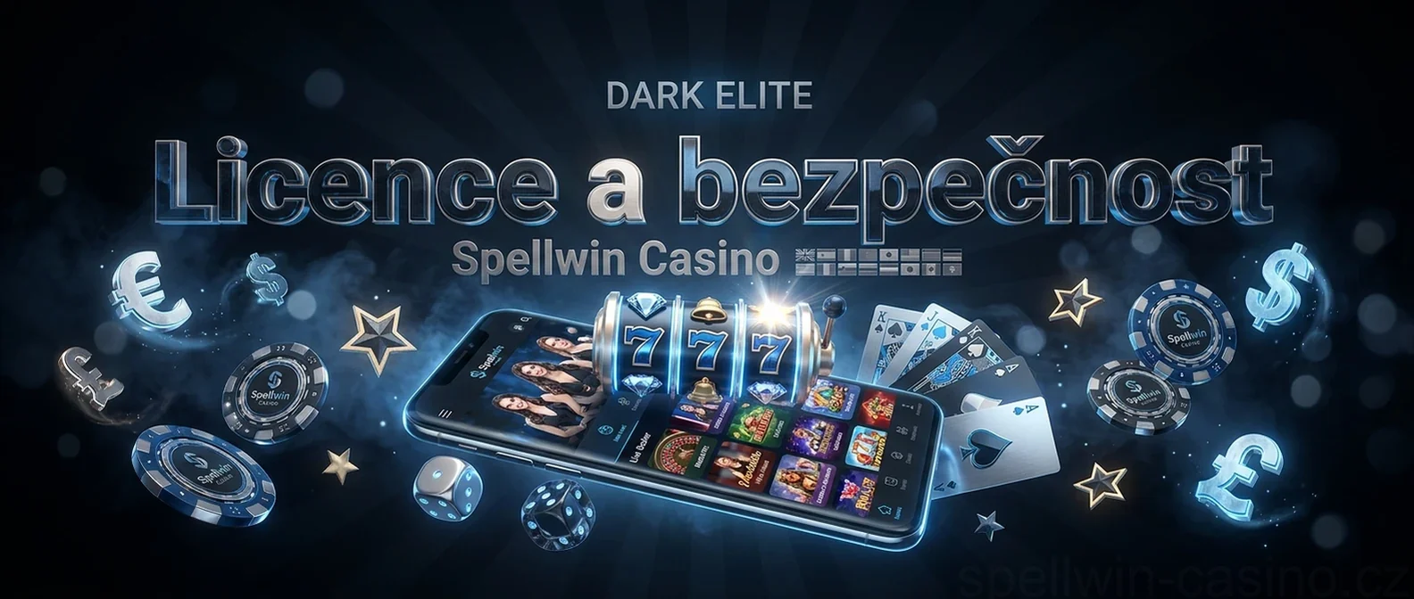 Licence a bezpečnost